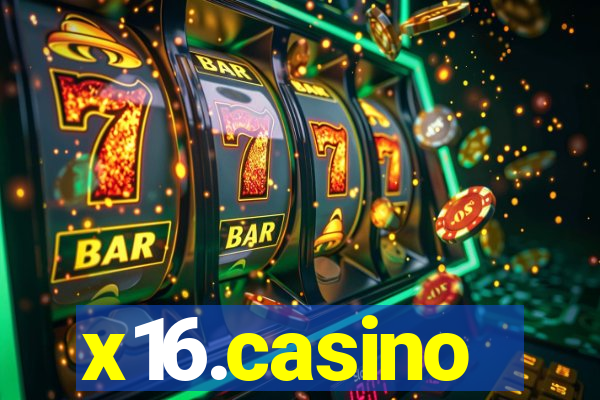 x16.casino