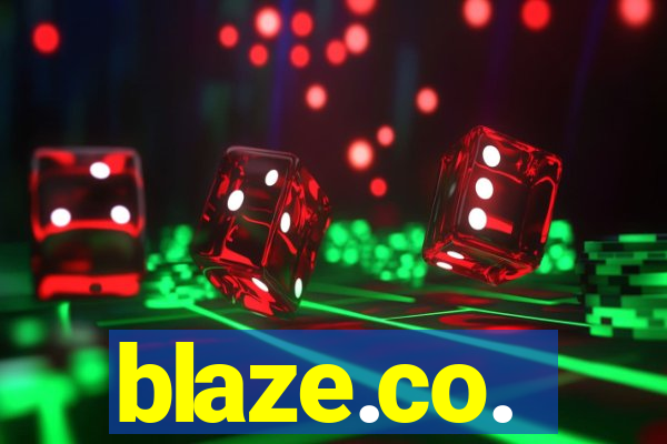 blaze.co.