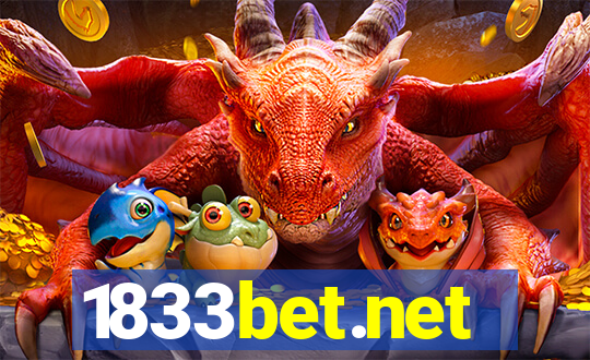 1833bet.net