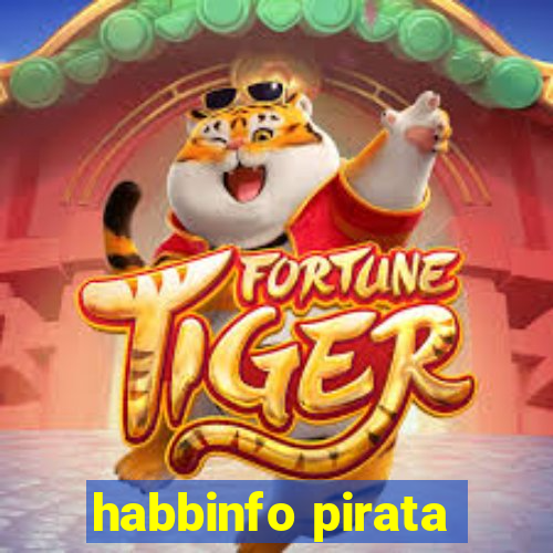 habbinfo pirata