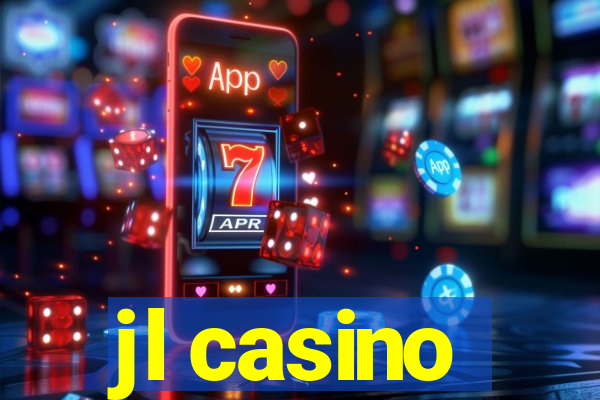 jl casino