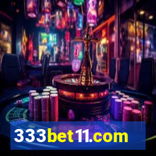 333bet11.com