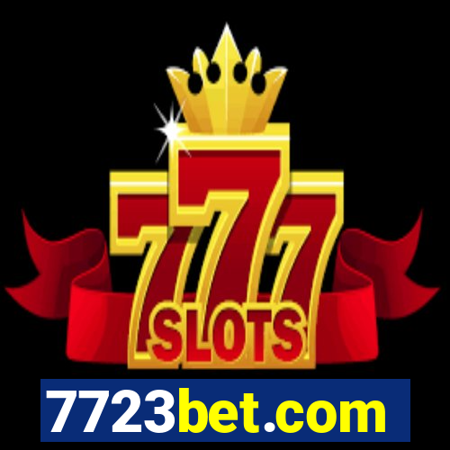 7723bet.com