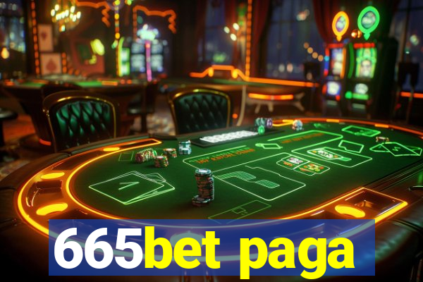 665bet paga