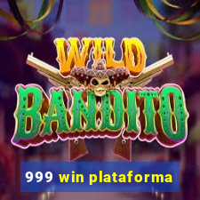 999 win plataforma