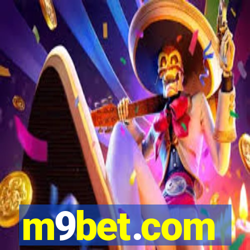 m9bet.com