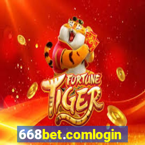 668bet.comlogin