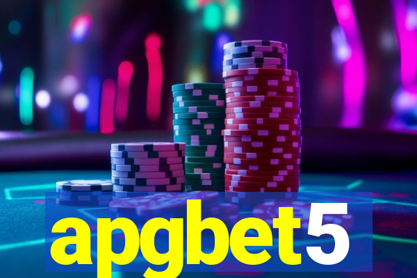 apgbet5