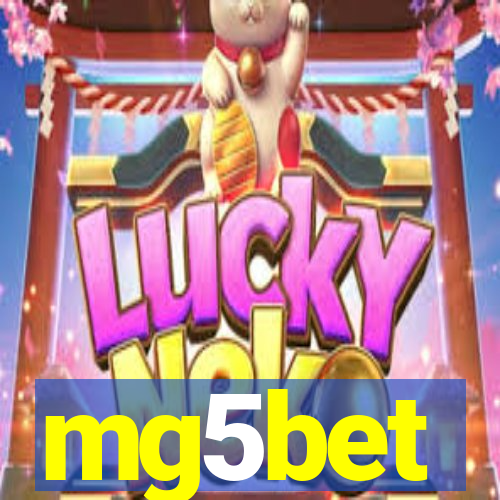 mg5bet