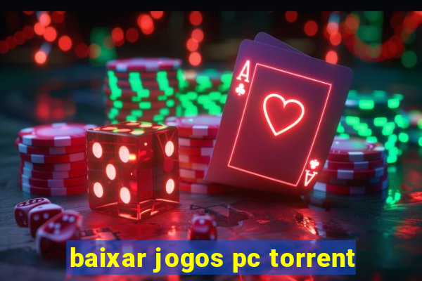 baixar jogos pc torrent