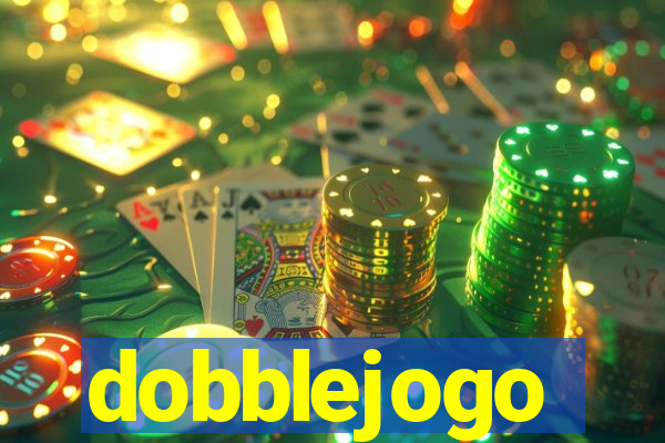 dobblejogo