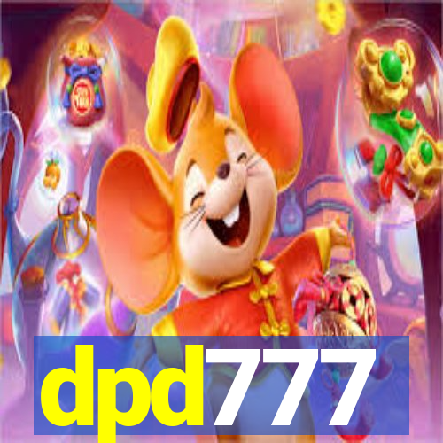 dpd777