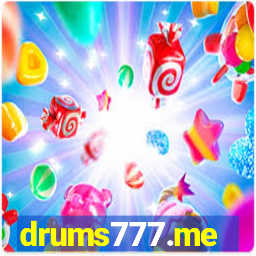 drums777.me