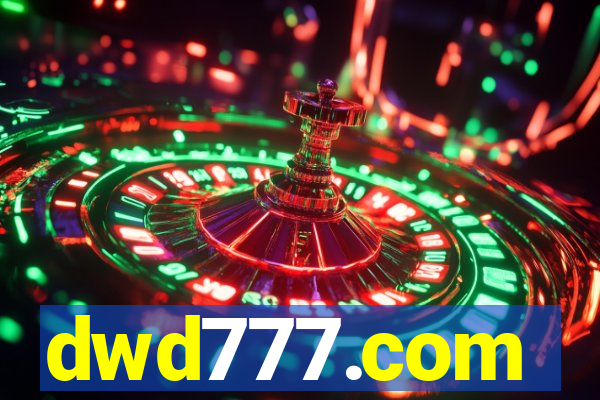 dwd777.com