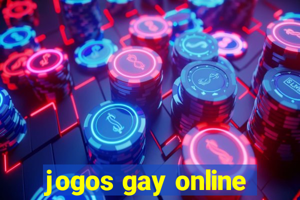 jogos gay online