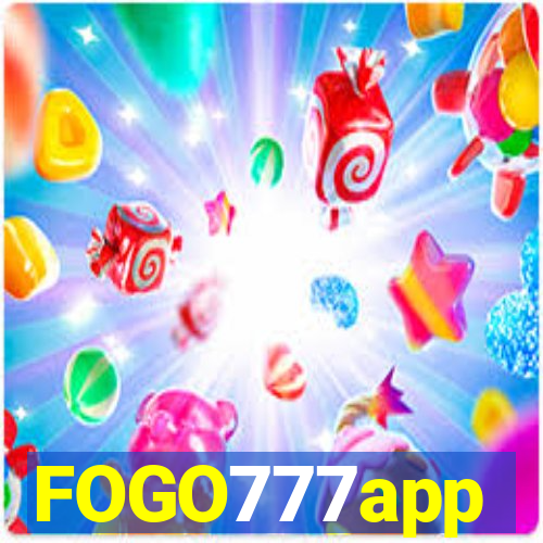 FOGO777app