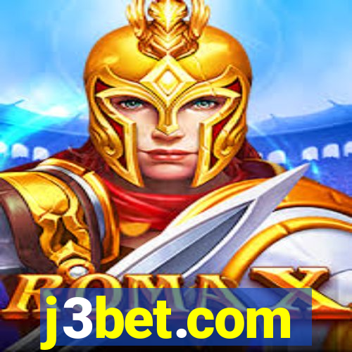 j3bet.com