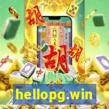 hellopg.win