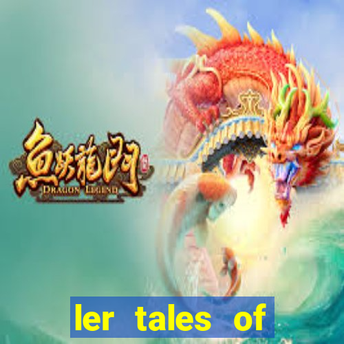 ler tales of demons and gods