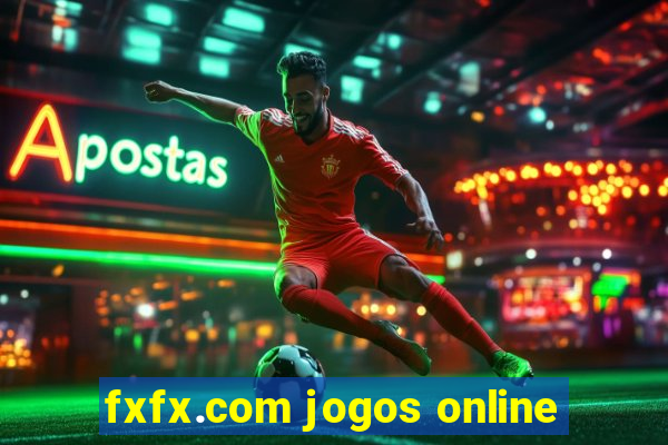 fxfx.com jogos online