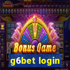 g6bet login