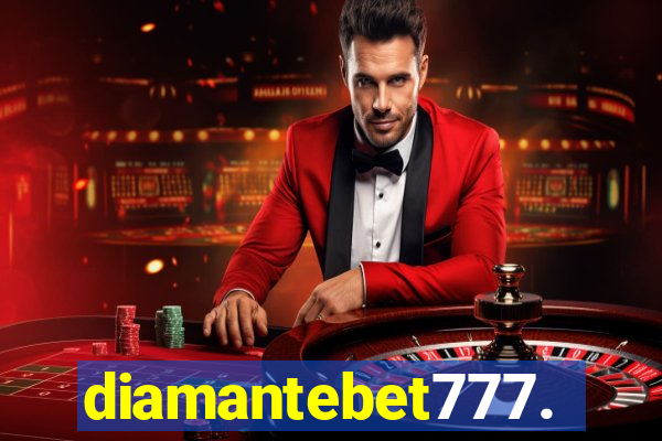 diamantebet777.com