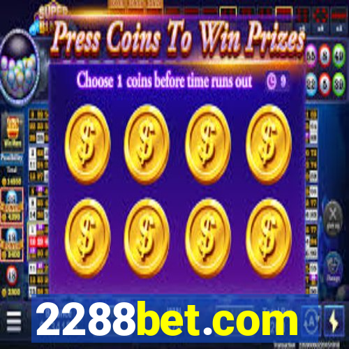 2288bet.com