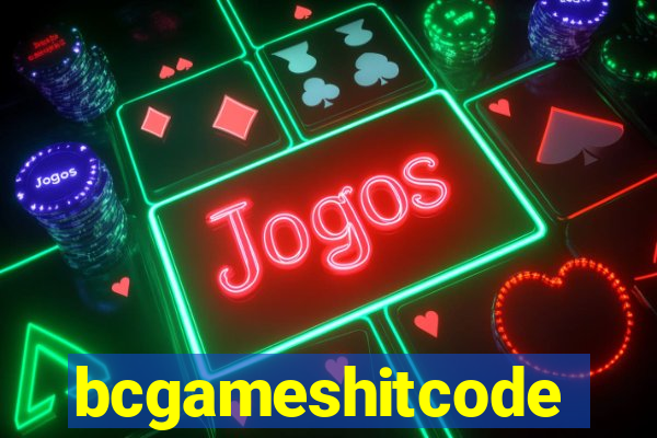 bcgameshitcode