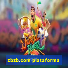 zbzb.com plataforma