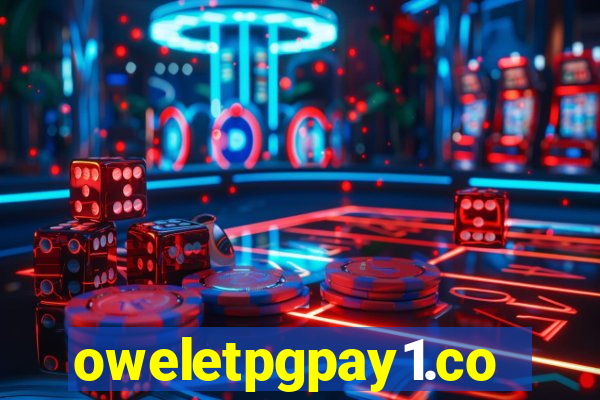 oweletpgpay1.com