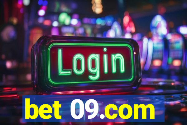 bet 09.com