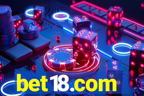 bet18.com