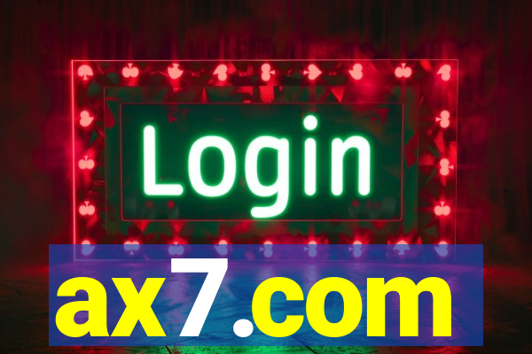 ax7.com