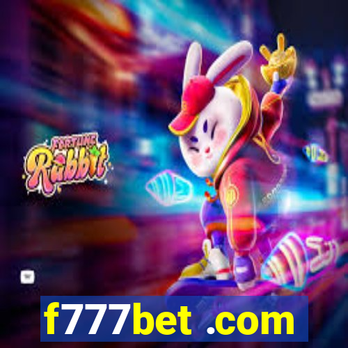 f777bet .com