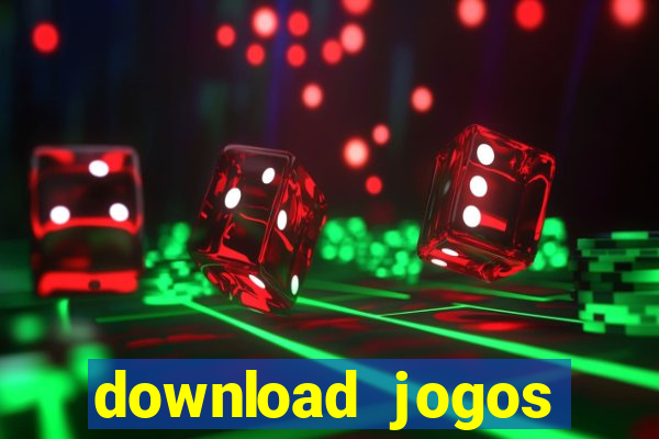 download jogos windows 7