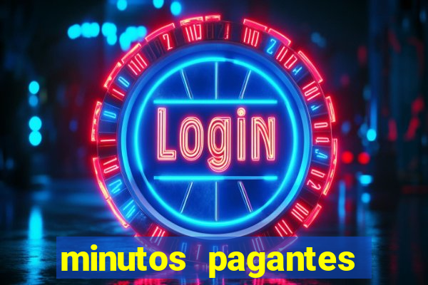 minutos pagantes fortune ox 2024