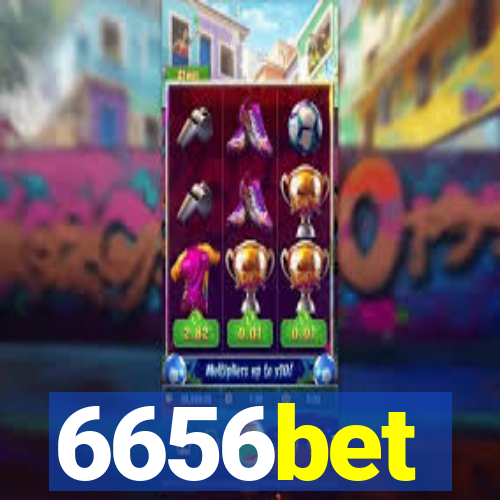 6656bet