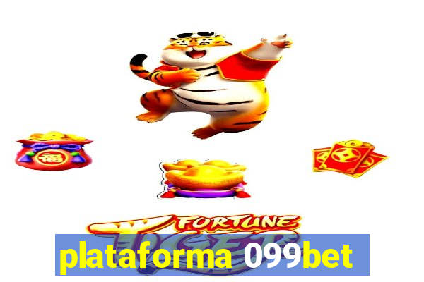 plataforma 099bet