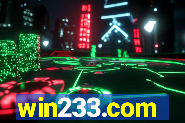 win233.com