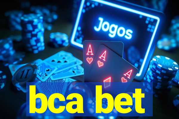 bca bet