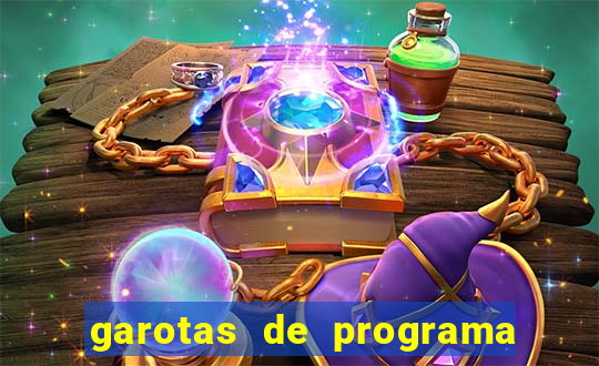 garotas de programa em cruzeiro