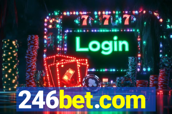 246bet.com