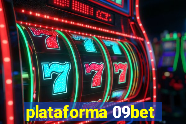 plataforma 09bet