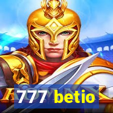 777 betio