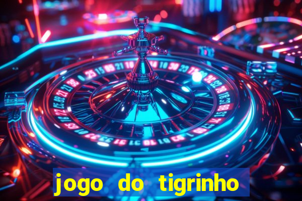 jogo do tigrinho em casa chinesa