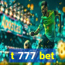 t 777 bet