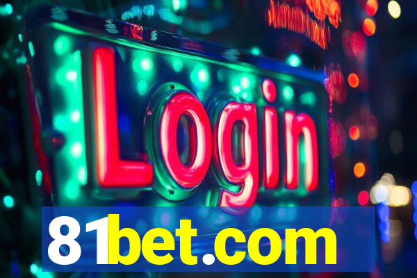 81bet.com