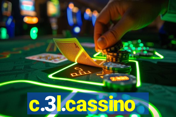 c.3l.cassino