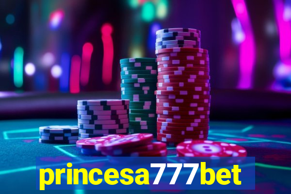 princesa777bet