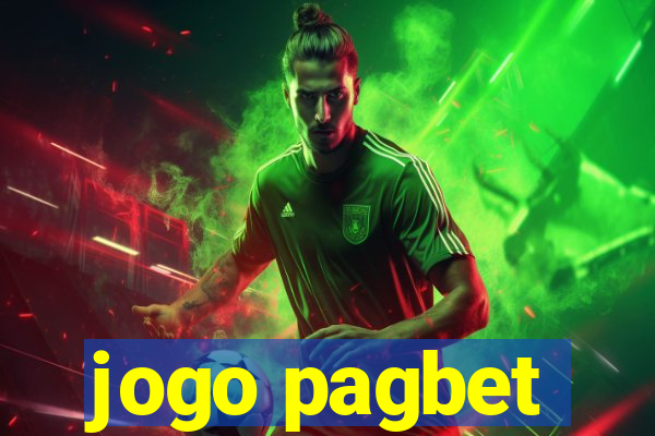 jogo pagbet